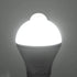 E27 Motion Sensor LED Light Bulb
