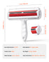 Pet Hair Remover Roller