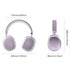TEX-T9 Bluetooth Headset Wireless Headphone Head-mounted