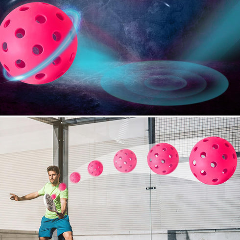 Outdoor Pickleball Balls