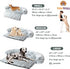 Comfortable & Durable Dog Bed for All Sizes