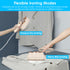 1200W Foldable Handheld Iron Steamer