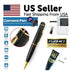 1080P HD Pocket Pen Camera Hidden Mini Body Video Recorder