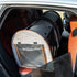 Portable Soft-Sided Cat Carrier w/ Divider