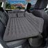 Universal Inflatable Car Air Mattress & Back Seat Camping Bed