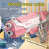 Electric Automatic Space Water Gun Toy