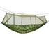 Hammock w/ Mosquito Net