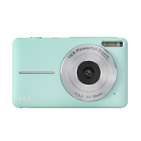 Mini HD Digital Camera for Kids & Students