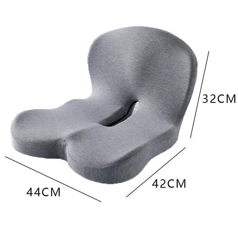 Seat Cushion for Long-Term Sitting