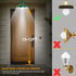 E27 Motion Sensor LED Light Bulb
